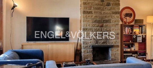 12-salle Villa à Trevignano Romano, Italy No. 128051 8