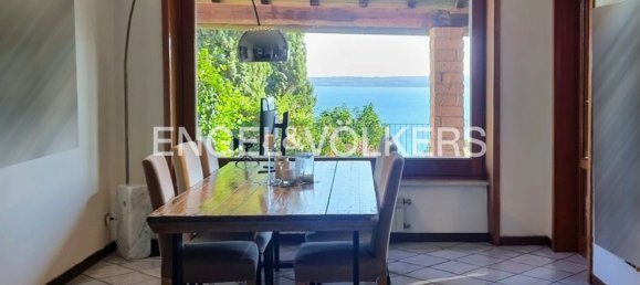 12-salle Villa à Trevignano Romano, Italy No. 128051 12