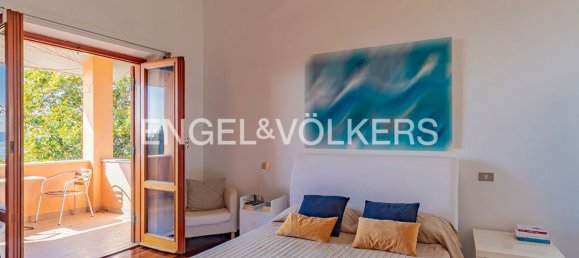 12-salle Villa à Trevignano Romano, Italy No. 128051 14