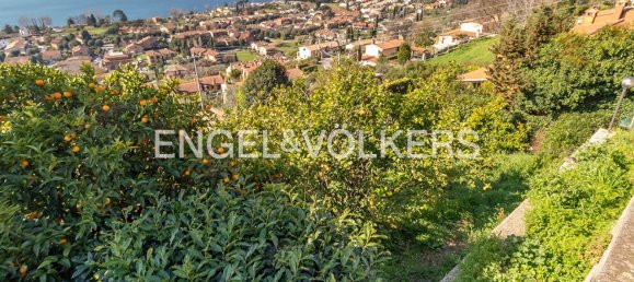 12-salle Villa à Trevignano Romano, Italy No. 128051 34