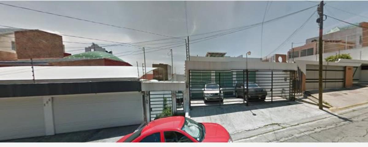 Дом с 3 спальнями в Тлалнепантла, Мексика № 176862