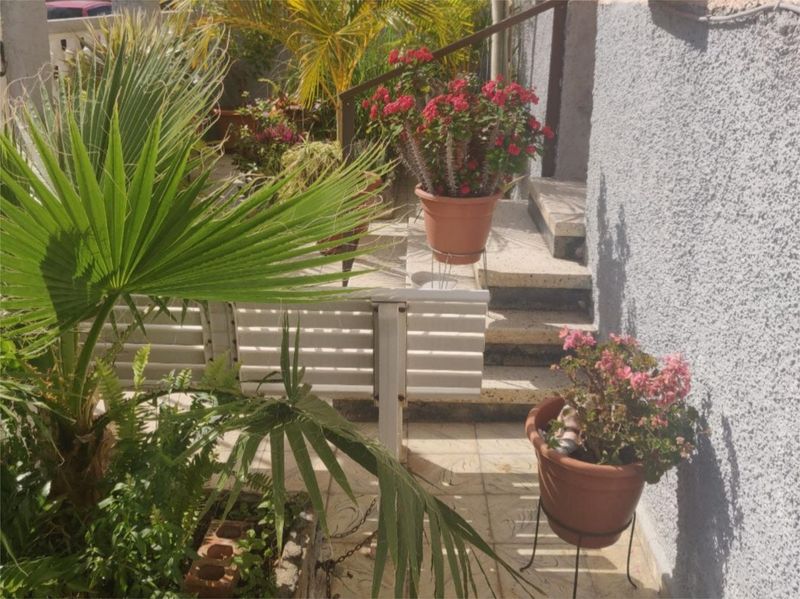 5 غرف نوم منزل في Las Palmas De Gran Canaria, Spain رقم 207329