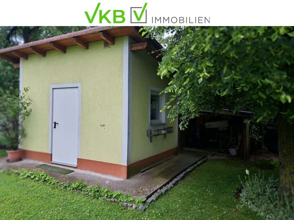 Земельный участок в Эдт бай Ламбах, Австрия № 116663