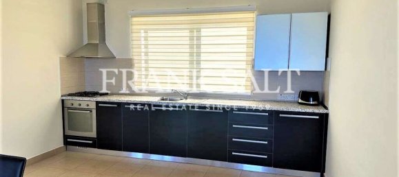 Мезонет с 3 спальнями в Свийи, Мальта № 3414 3