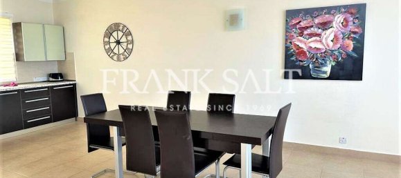 Мезонет с 3 спальнями в Свийи, Мальта № 3414 16