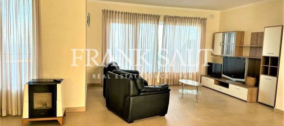 Мезонет с 3 спальнями в Свийи, Мальта № 3414 5