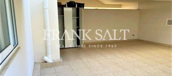 Мезонет с 3 спальнями в Свийи, Мальта № 3414 24