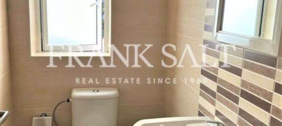 Мезонет с 3 спальнями в Свийи, Мальта № 3414 9