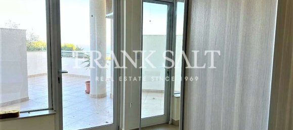 Мезонет с 3 спальнями в Свийи, Мальта № 3414 20