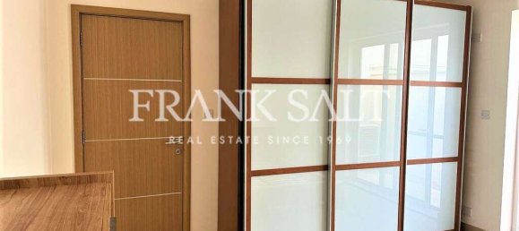 Мезонет с 3 спальнями в Свийи, Мальта № 3414 19