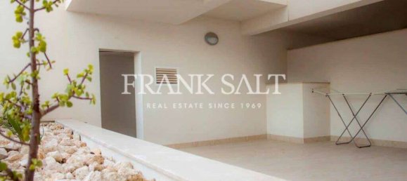 Мезонет с 3 спальнями в Свийи, Мальта № 3414 25