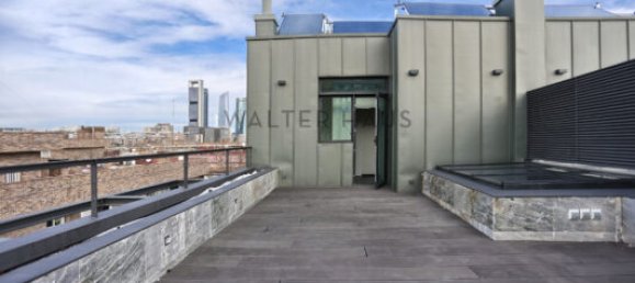 4 bedrooms Penthouse in Madrid, Spain No. 69530 20