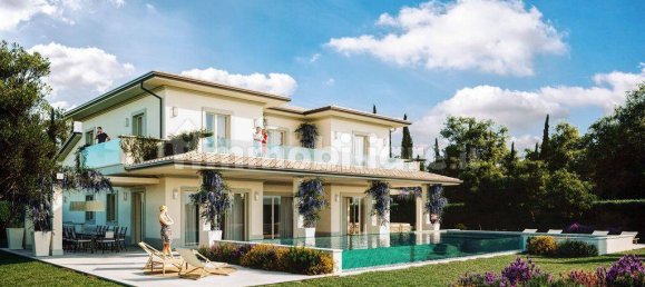 5 Schlafzimmer Villa in Forte dei Marmi, Italy, Nr. 205110 2