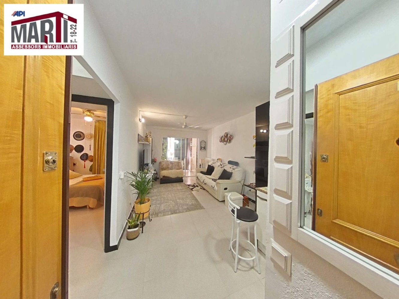 1 bedroom Apartment in Reus, Spain No. 270259