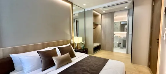 1 غرف نوم شقة في Phuket, Thailand رقم 79394 13