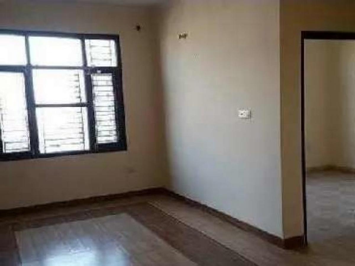 Studio in Mohali, India No. 48025