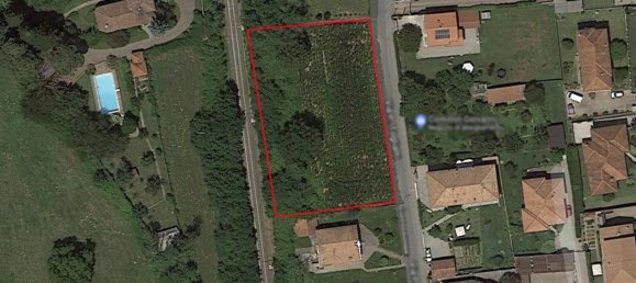 2830m² Land in Varallo Pombia, Italy No. 122525 7