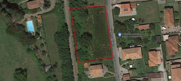 2830m² Land in Varallo Pombia, Italy No. 122525 2