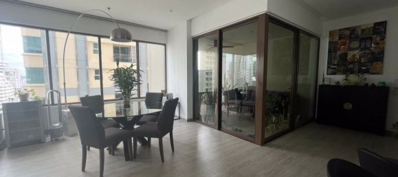 3 Schlafzimmer Eigentumswohnung in The Emporio Place Bangkok, Thailand, Nr. 30461 7