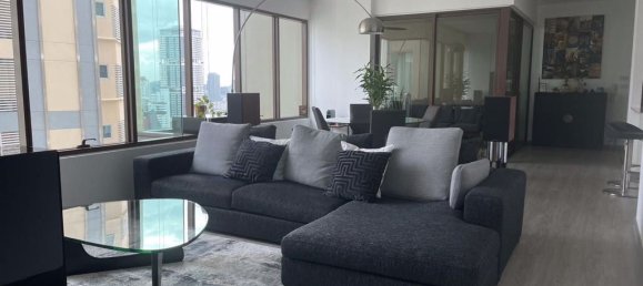 3 Schlafzimmer Eigentumswohnung in The Emporio Place Bangkok, Thailand, Nr. 30461 16