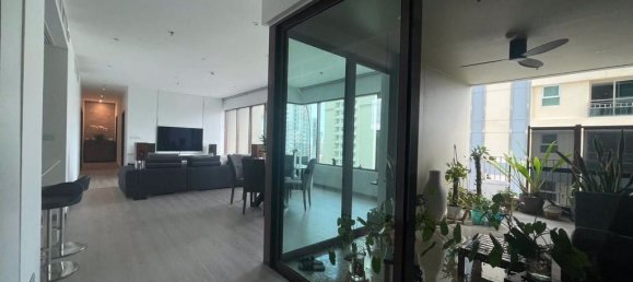 3 Schlafzimmer Eigentumswohnung in The Emporio Place Bangkok, Thailand, Nr. 30461 3