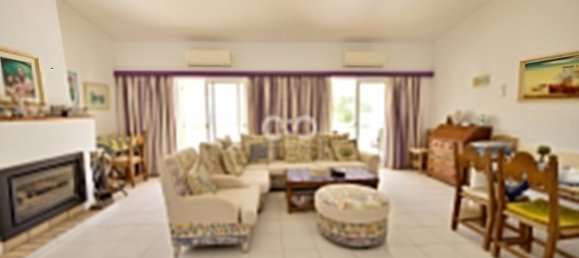 3 Schlafzimmer Villa in Luz, Portugal, Nr. 137213 2