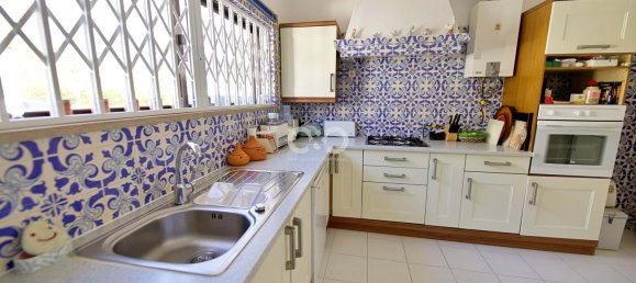 3 Schlafzimmer Villa in Luz, Portugal, Nr. 137213 31