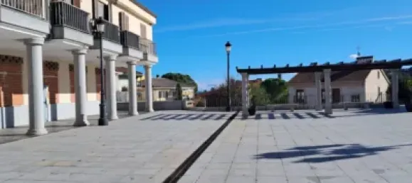 174m² Commercial property in Madrid, Spain No. 94187 17