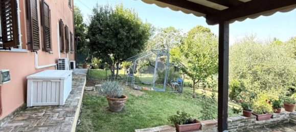 1 غرف نوم شقة في Tavullia, Italy رقم 315692 7