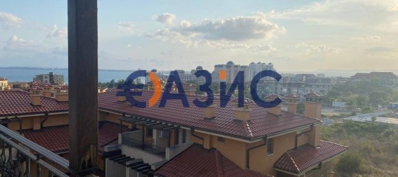 Apartamento de 1 dormitorio en Sveti Vlas, Bulgaria No. 676 13