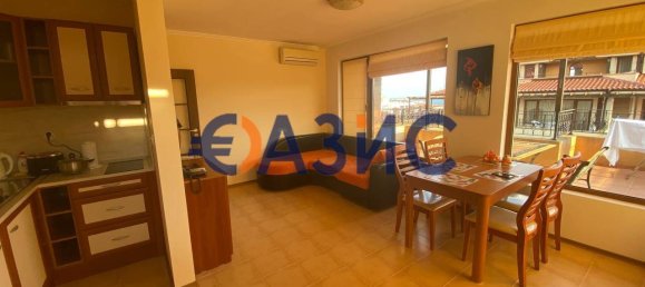 Apartamento de 1 dormitorio en Sveti Vlas, Bulgaria No. 676 3