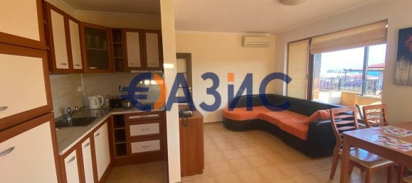 Apartamento de 1 dormitorio en Sveti Vlas, Bulgaria No. 676 29