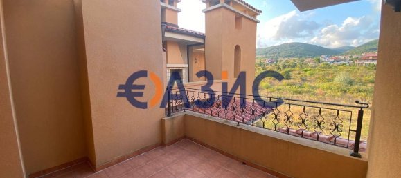 Apartamento de 1 dormitorio en Sveti Vlas, Bulgaria No. 676 49