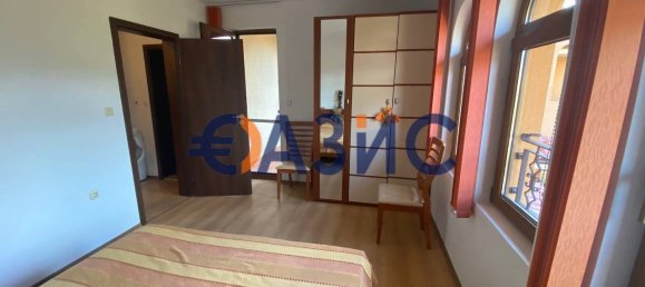 Apartamento de 1 dormitorio en Sveti Vlas, Bulgaria No. 676 35