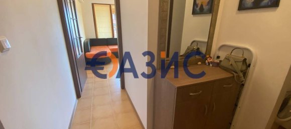 Apartamento de 1 dormitorio en Sveti Vlas, Bulgaria No. 676 36