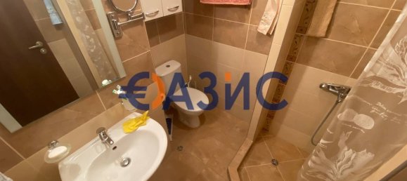 Apartamento de 1 dormitorio en Sveti Vlas, Bulgaria No. 676 30