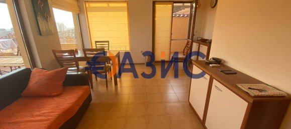 Apartamento de 1 dormitorio en Sveti Vlas, Bulgaria No. 676 8