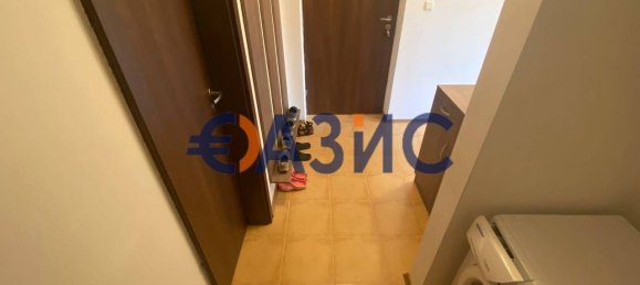 Apartamento de 1 dormitorio en Sveti Vlas, Bulgaria No. 676 40