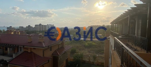 Apartamento de 1 dormitorio en Sveti Vlas, Bulgaria No. 676 50