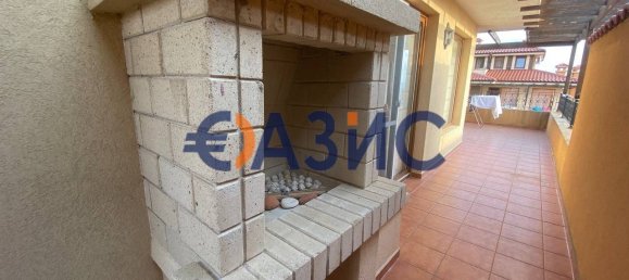 Apartamento de 1 dormitorio en Sveti Vlas, Bulgaria No. 676 44