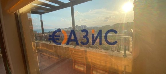 Apartamento de 1 dormitorio en Sveti Vlas, Bulgaria No. 676 39