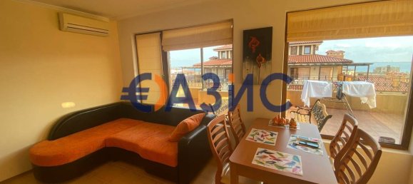 Apartamento de 1 dormitorio en Sveti Vlas, Bulgaria No. 676 14