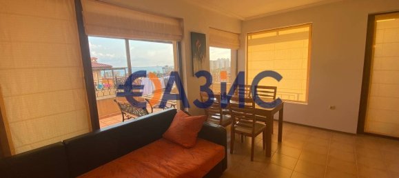 Apartamento de 1 dormitorio en Sveti Vlas, Bulgaria No. 676 21