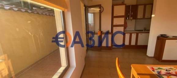 Apartamento de 1 dormitorio en Sveti Vlas, Bulgaria No. 676 25