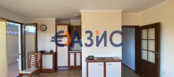 Apartamento de 1 dormitorio en Sveti Vlas, Bulgaria No. 676 27