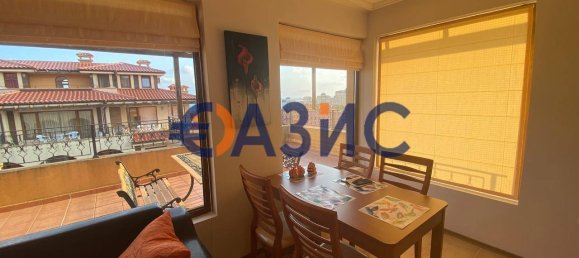 Apartamento de 1 dormitorio en Sveti Vlas, Bulgaria No. 676 20