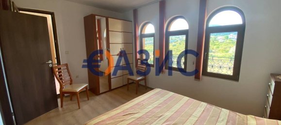 Apartamento de 1 dormitorio en Sveti Vlas, Bulgaria No. 676 38