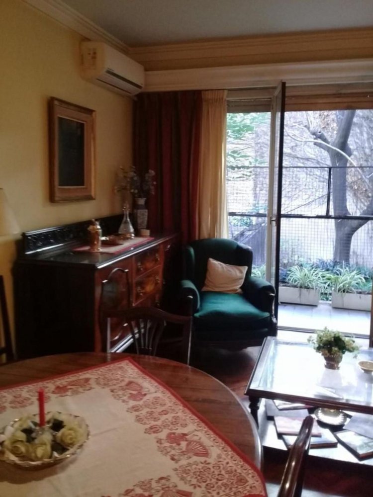 3 bedrooms Apartment in Buenos Aires, Argentina No. 93457
