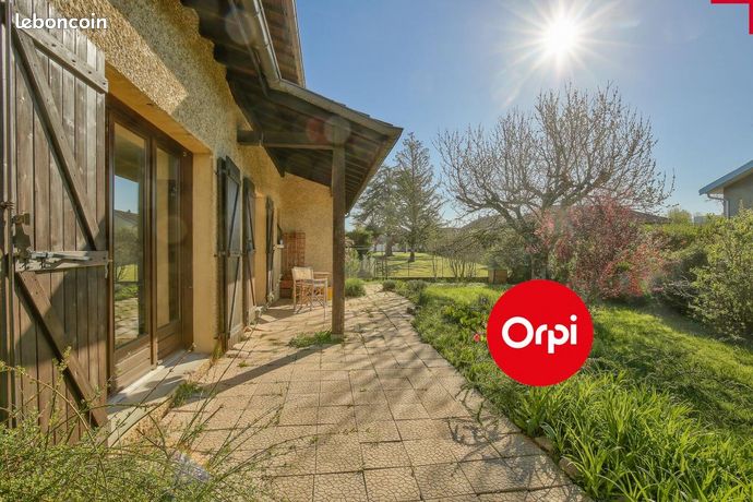 4 chambres Maison à Rhône, France No. 289701