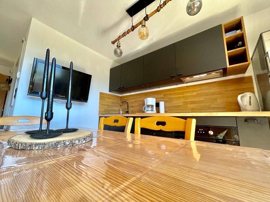 Studio à Dévoluy, France No. 333619